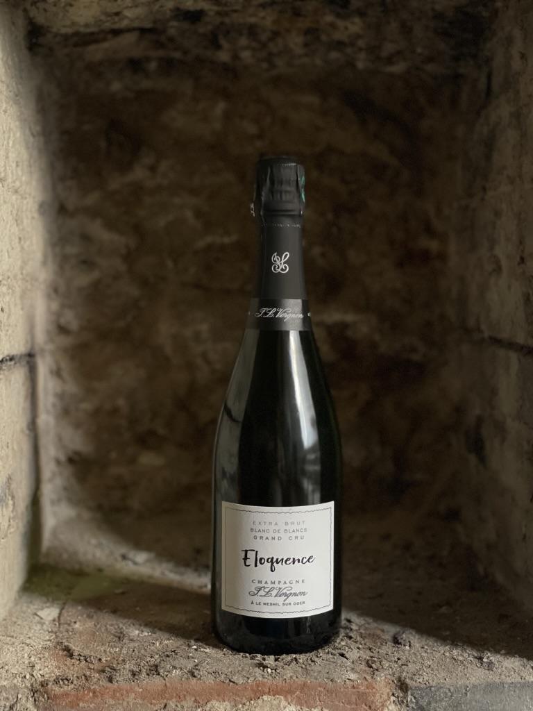 Éloquence Extra Brut